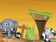 Juego Snoring 2 Wild West Juego Snoring 2 Wild West