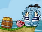 Juego Snoring 3 Treasure Island Juego Snoring 3 Treasure Island