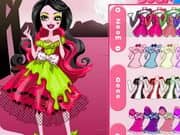 Juego Snow Bite Draculaura Juego Snow Bite Draculaura