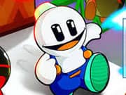 Juego Snow Bros Juego Snow Bros