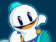 Juego Snow Bros Nick and Tom Juego Snow Bros Nick and Tom