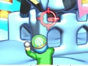 Juego Snow Fortress Attack 2 Juego Snow Fortress Attack 2
