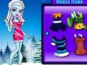 Juego Snow Girl Fashion Juego Snow Girl Fashion