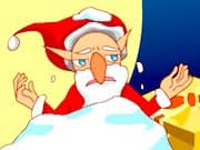 Juego Snow Throw Juego Snow Throw