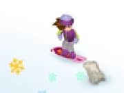 Juego Snowboard Betty Juego Snowboard Betty