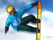 Juego Snowboard King Juego Snowboard King