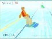 Juego Snowboard Juego Snowboard