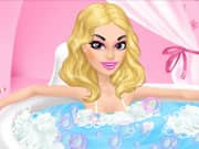 Juego Snowflake Princess Beauty Juego Snowflake Princess Beauty