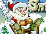 Juego Snowline Santa Claus Juego Snowline Santa Claus