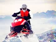 Juego Snowmobile Cross Country Juego Snowmobile Cross Country