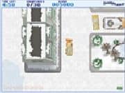 Juego Snowplow Game Juego Snowplow Game