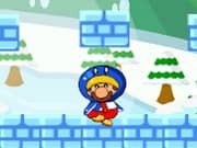 Juego Snowy Mario 2 Juego Snowy Mario 2