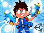 Juego Soak Juego Soak