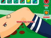 Juego Soccer Doctor Juego Soccer Doctor