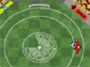 Juego Soccer Pong Juego Soccer Pong