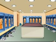 Juego Soccer Room Escape Juego Soccer Room Escape