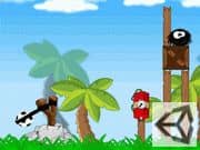 Juego Soccer Slingers Juego Soccer Slingers