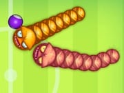 Juego Soccer Snakes Juego Soccer Snakes
