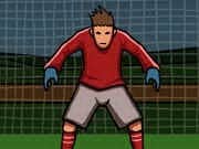 Juego Soccer Suburban Goalie Juego Soccer Suburban Goalie