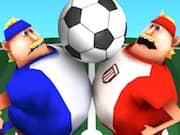 Juego Soccer Sumo Juego Soccer Sumo