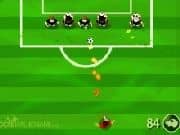 Juego Soccernoid Juego Soccernoid
