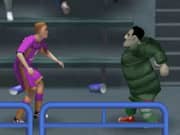 Juego Soccerthugs Juego Soccerthugs