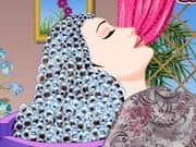 Juego Sofia At Hair Salon Juego Sofia At Hair Salon