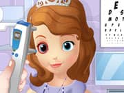 Juego Sofia Cuidado de los Ojos Juego Sofia Cuidado de los Ojos