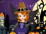 Juego Sofia Halloween Party Prep Juego Sofia Halloween Party Prep