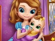 Juego Sofia Little Sister Juego Sofia Little Sister