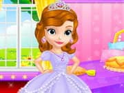 Juego Sofia Make Up Tutorial Juego Sofia Make Up Tutorial