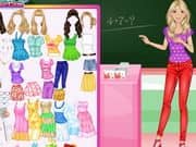 Juego Soft Barbie Teacher Juego Soft Barbie Teacher