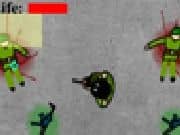 Juego Soldier of Pain Juego Soldier of Pain