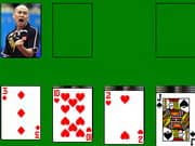 Juego Solitaire Juego Solitaire