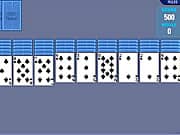 Juego Solitario Arana Juego Solitario Arana