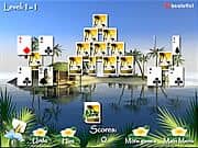 Juego Solitario Bahamas Juego Solitario Bahamas