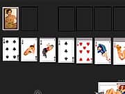 Juego Solitario Chicas Hermosas Juego Solitario Chicas Hermosas