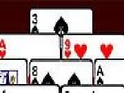 Juego Solitario Piramide Juego Solitario Piramide