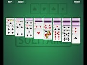Juego Solitario Juego Solitario