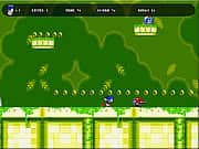 Juego Sonic Aventura Extrema 2 Juego Sonic Aventura Extrema 2