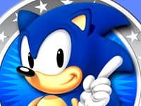 Juego Sonic Crazy World Juego Sonic Crazy World