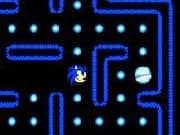 Juego Sonic Dots Juego Sonic Dots
