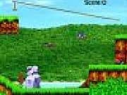 Juego Sonic en la Isla Angel Juego Sonic en la Isla Angel