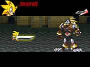 Juego Sonic Final Fantasy 4 Juego Sonic Final Fantasy 4
