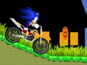 Juego Sonic Halloween Racing Juego Sonic Halloween Racing
