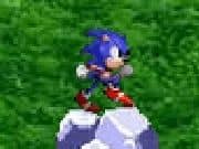 Juego Sonic in Angel Island Juego Sonic in Angel Island