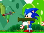 Juego Sonic Kaboom Juego Sonic Kaboom
