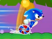 Juego Sonic Launch Juego Sonic Launch