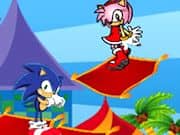 Juego Sonic Love Hunter Juego Sonic Love Hunter