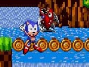 Juego Sonic Mega Collection Juego Sonic Mega Collection